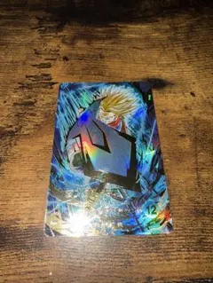 sdv8-013 トランクス未来　パラレル