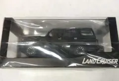 ランドクルーザー ミニカー