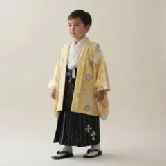 ◎mk-181　未着用　七五三　男の子　10点セット　　1-25