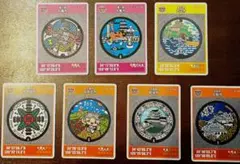 ハワイホロカード(残高＄12×2枚)、ホノルルガイドブック、パンフレット ハワイホロカード(残高＄12×2枚)、ホノルルガイドブック、パンフレット