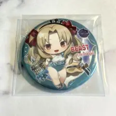 FGO きゃらとりあ 缶バッジ エレシュキガル