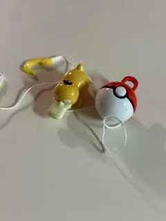 ポケモンコダック　フィギュア