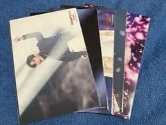 Snow Man 目黒蓮 滝沢歌舞伎ZERO2022 ステフォ 5枚