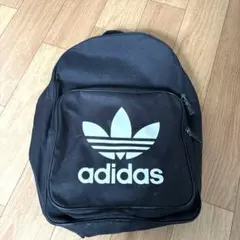 adidas Originals リュック ブラックのサムネイル