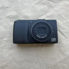 2026年最新】ricoh gr3 ジャンクの人気アイテム - メルカリ