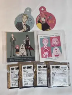 SPY×FAMILY 大阪万博