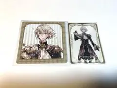 アイナナ expo 巳波 コースター クリカ