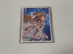 ソードアート・オンライン アスナ スリーブ 【代行業者様購入お断り】