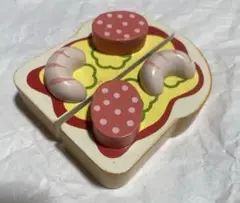 15 ピザパン