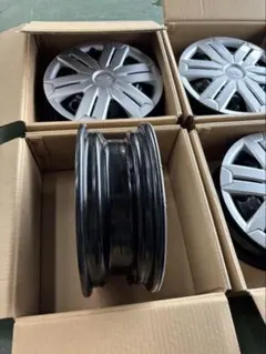 2025年最新】アトレー 純正ホイールの人気アイテム - メルカリ