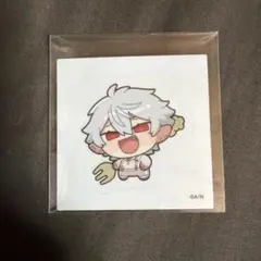 にじさんじ ステッカー 葛葉