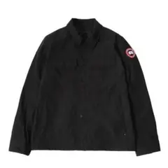 Mサイズ【CLASSIC DISC】BURNABY CHORE COAT