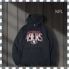 s*e様 4849/NFLサンフランシスコフォーティナイナーズ チームプリントパ