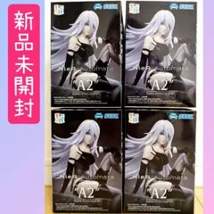 NieR:Automata 2B ちょこのせプレミアムフィギュア 12体セット - メルカリ