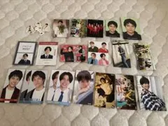 WEST.小瀧望グッズまとめ売り 2025年最新】小瀧望 グッズ まとめ売りの人気アイテム - メルカリ