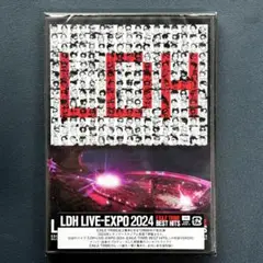 LDH LIVE-EXPO2024-EXILETRIBEBEST HITSDVD