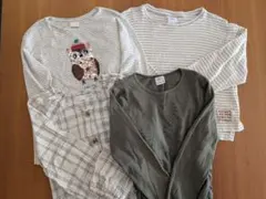 ZARA 女の子 子供服 まとめ売り　140〜164size