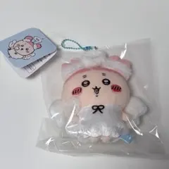 ちいかわ 季節だもん マスコット 古本屋