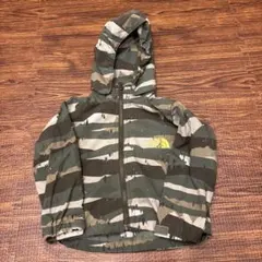 THE NORTH FACE カモフラ ミリタリージャケット - メルカリ