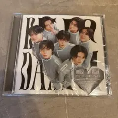 EBiDAN Yes!東京 CD 初回限定 原因は自分にある。盤
