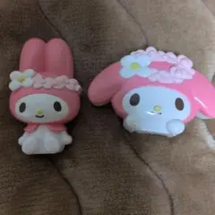 サンリオ マイメロディ マクドナルド ハッピーセット