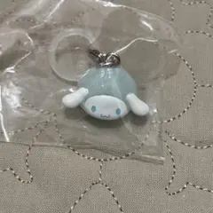 サンリオ なりきりまん めじるしアクセサリー シナモロール