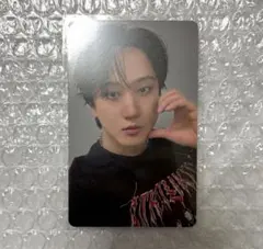 StrayKids KARMA チャンビンChangbinトレカ