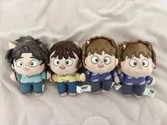 2026年最新】勘右衛門 ほわぬいの人気アイテム - メルカリ