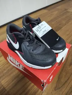 NIKE ナイキ エアマックス エクシー PS 19センチ