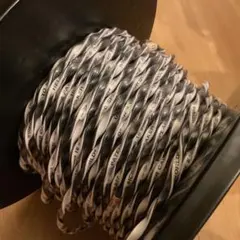 ワイヤーワールド WIRE WORLD スピーカーケーブル HCS 1m