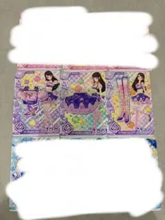アイカツ ロケテスト カード コンプ 蘭 - メルカリ