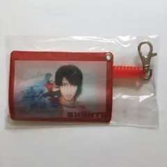 M!LK 曽野舜太 使いやすそうなパスケースだよ パスケース ファンミ みるく