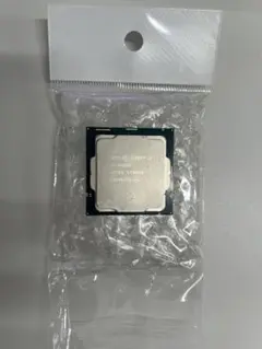 動作確認済み　Intel Core i5-10105f