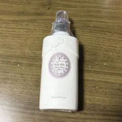 JILL STUART ボディミルク ホワイトフローラル