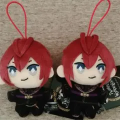 ツイステ　ぬいぐるみ　リドル