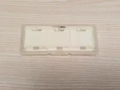 3DS　カセット入れ