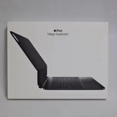 11インチiPad Pro M4 日本語 Magic Keyboard