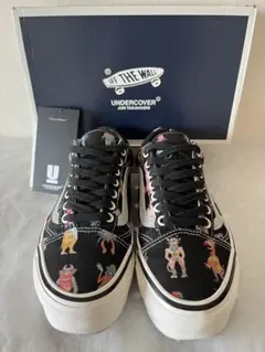 UNDERCOVER × OTW by Vans Old Skoolのサムネイル