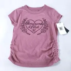 abercrombie kids 半袖シャツ　キッズ服　140cm Tシャツ