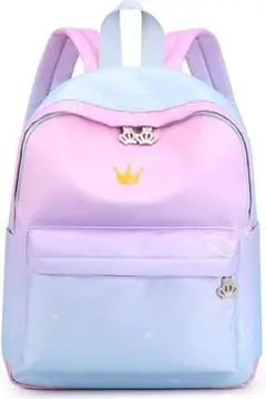 リュックサック A4収納 大容量 キッズ低学年 子供用リュック 男女兼用