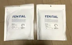 【新品未開封】TENTIAL BAKUNE ShortPants＆Sleeve