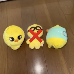 straykids スキズ felix BbokAri ポガリ ぬいぐるみ