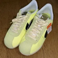 【新品タグ付き】NIKE CORTEZ TXT コルテッツ 28.5cm