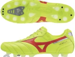 2026年最新】モレリア24.5の人気アイテム - メルカリ