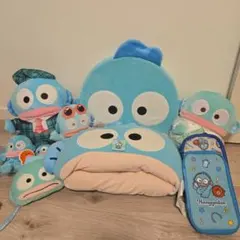 ハンギョドン ぬいぐるみなど おまとめ