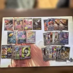 ポケモンカード 引退品 まとめ売り