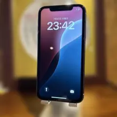 Apple iPhone 11 256GB SIMロックなし