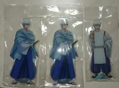 坂田銀時 アクリルスタンド セット