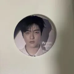 Pleasure 缶バッジ ハルト