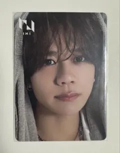 INI THE ORIGIN 藤牧京介 リミスト ラキドロ トレカ